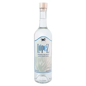 Tequila Lopez Blanco